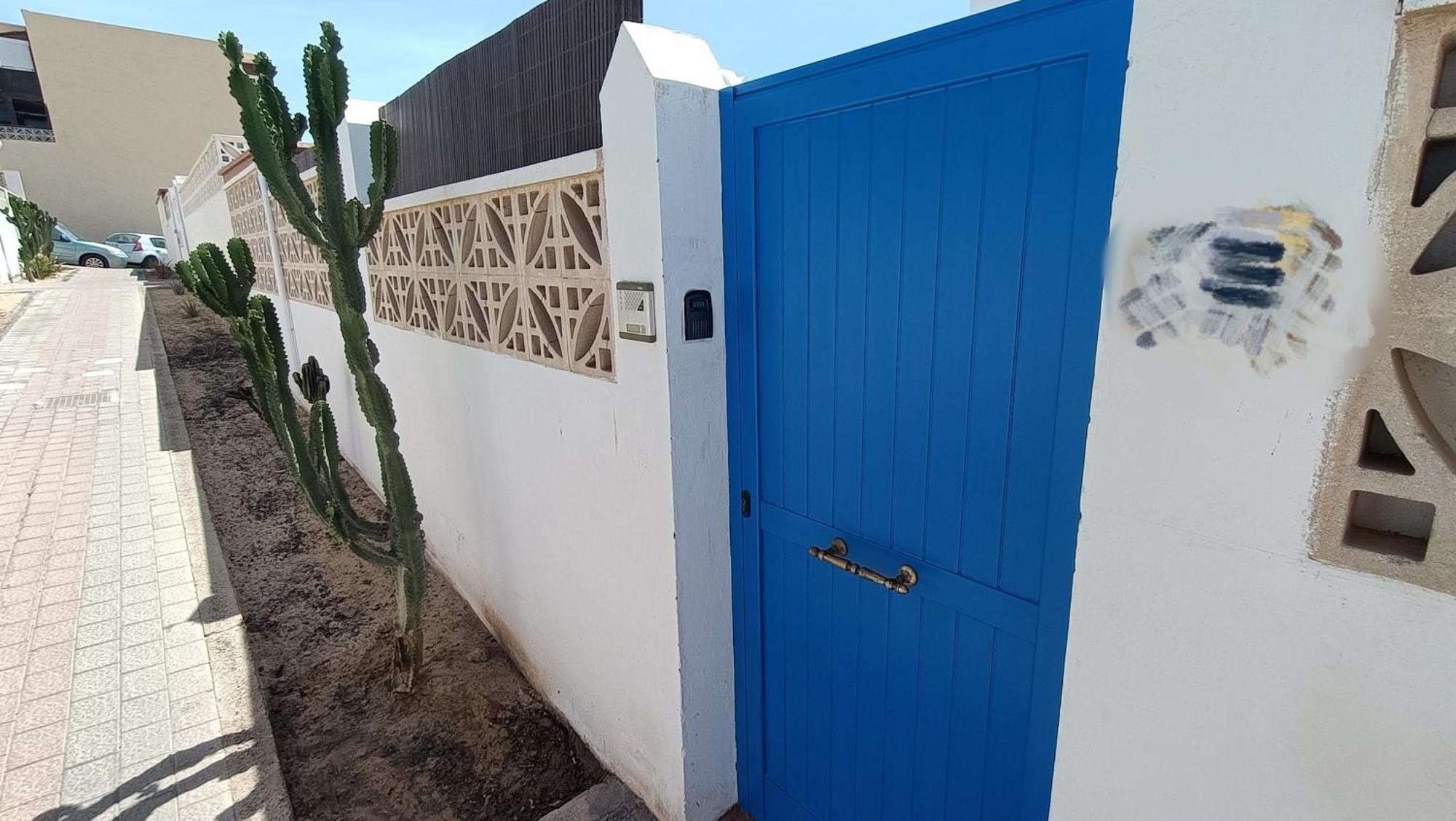 Casa La Concha Ferienhaus
